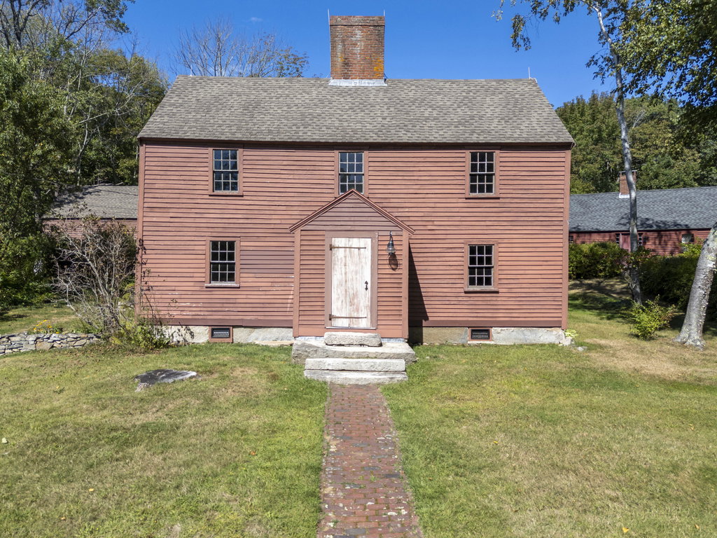 44 B Chases Pond Road York