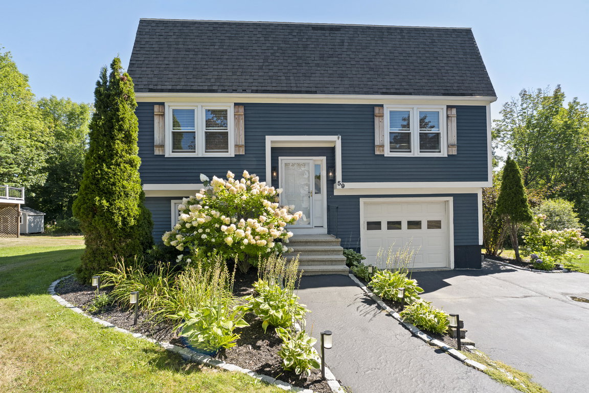 59 Racine Avenue Portland