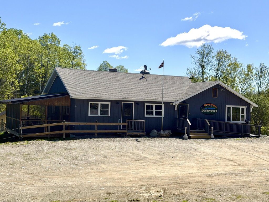 1149 Shin Pond Road Mount Chase