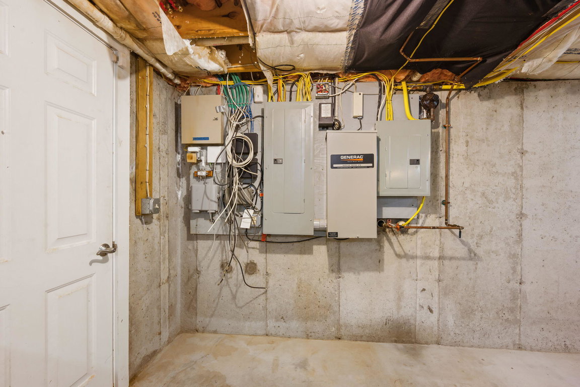 Electric Panels