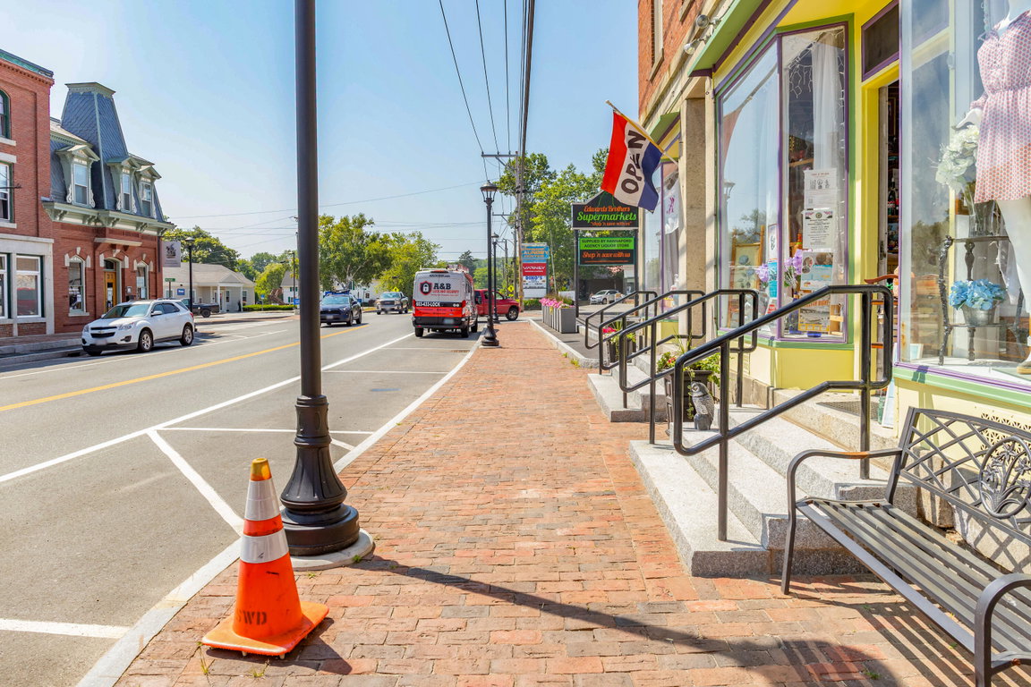 28 Main Street Searsport