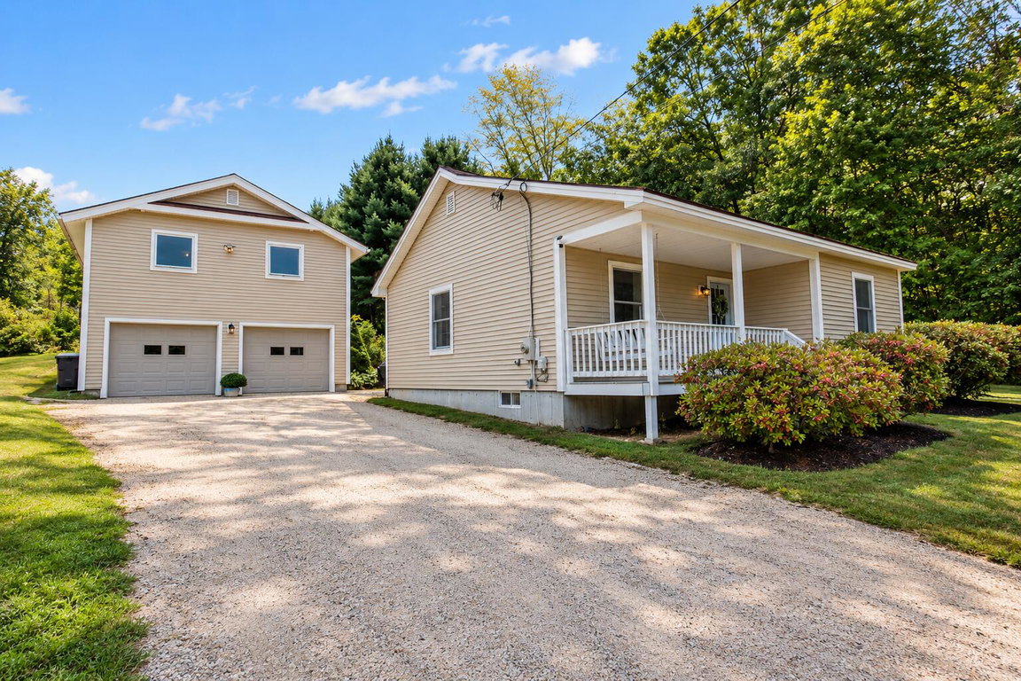 580 Cape Road Hollis
