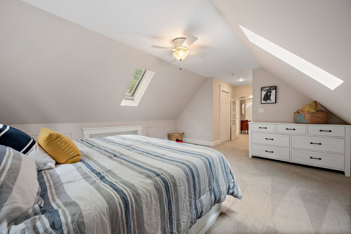 Primary Bedroom 4