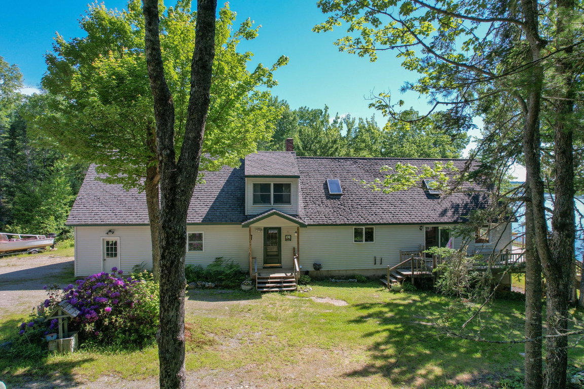 500 Morrison Farm Road