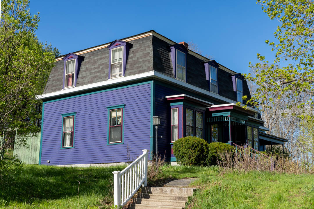 487 Hollis Road Hollis