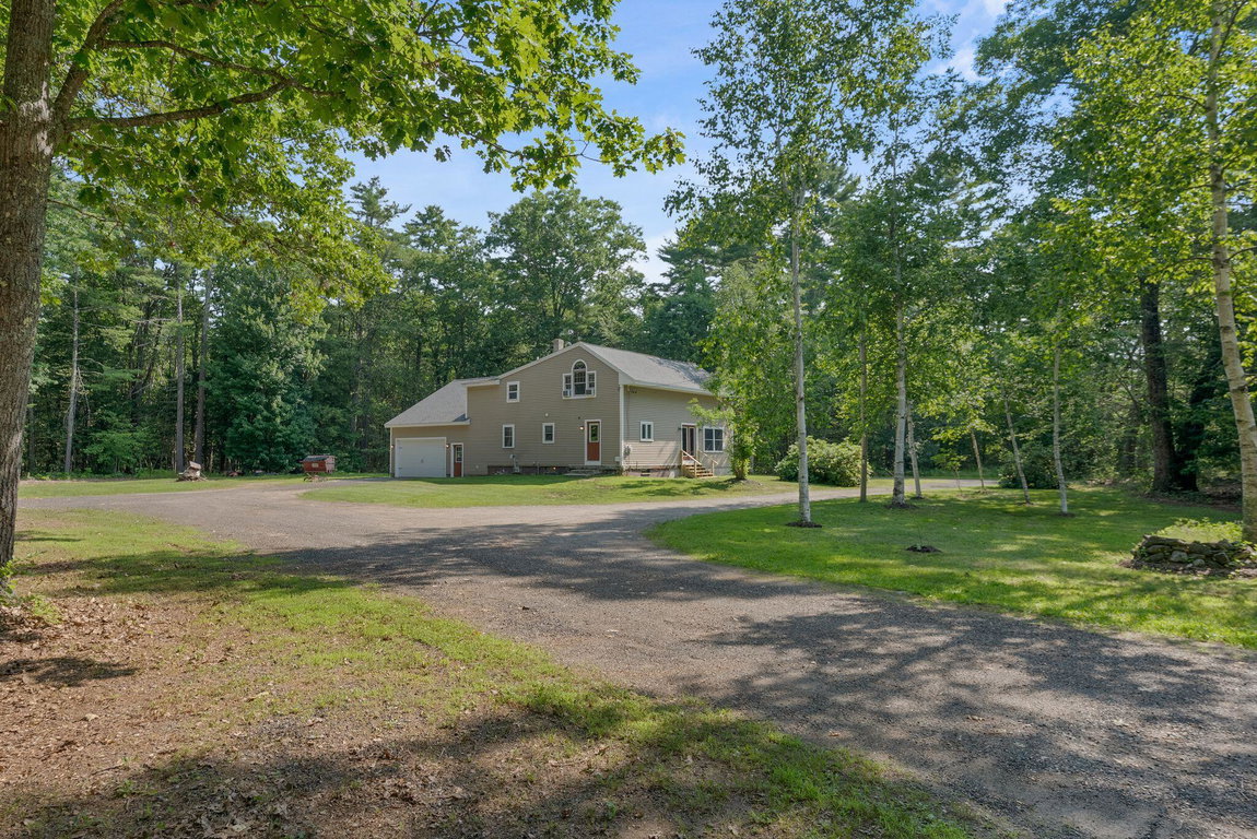 658 Parker Farm Road Buxton