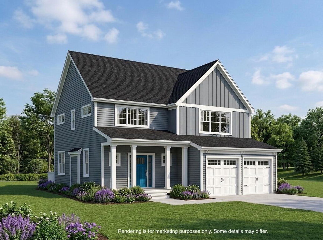 21 Cascade Circle Kennebunk