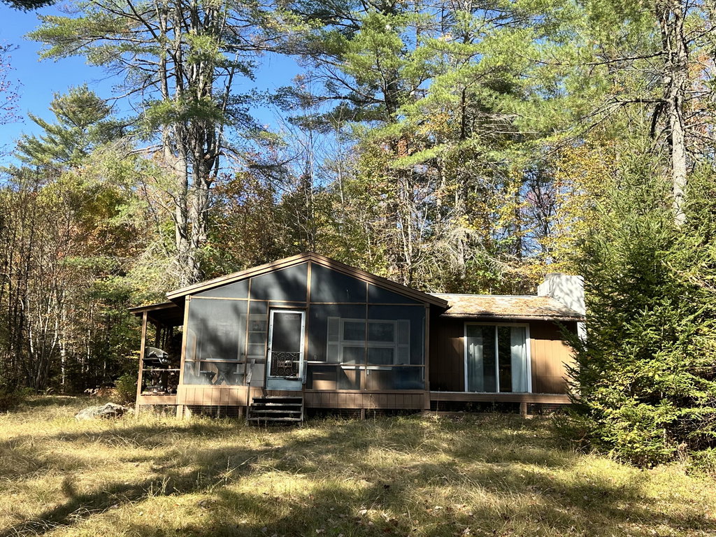 Lot 19 Moody Brook Road West Paris