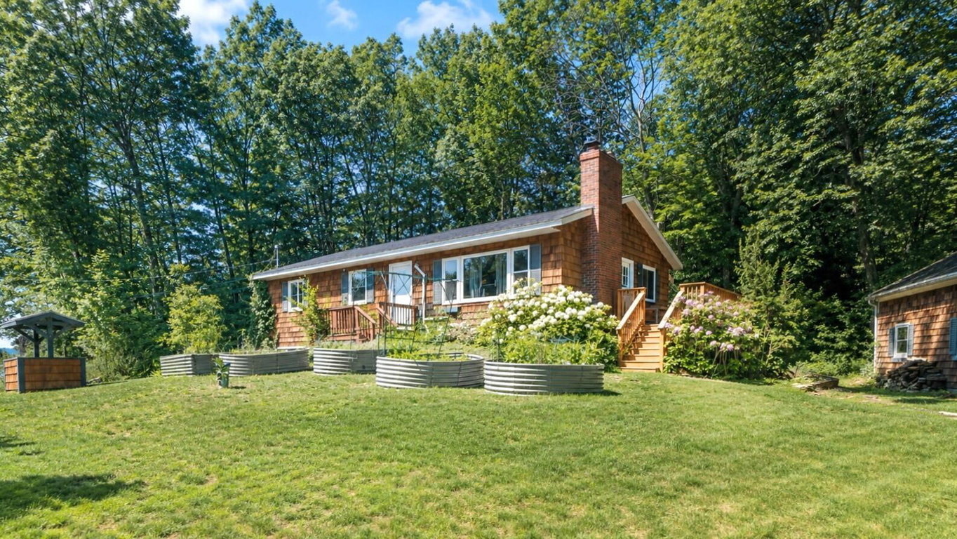 409 Poland Spring Road Casco
