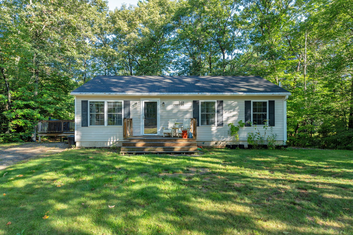 148 Libby Road Casco