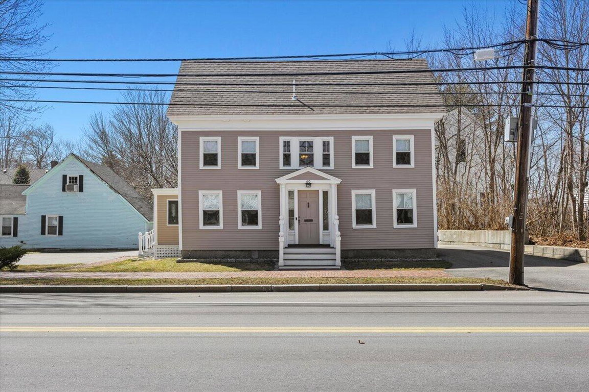 60 North Street Saco