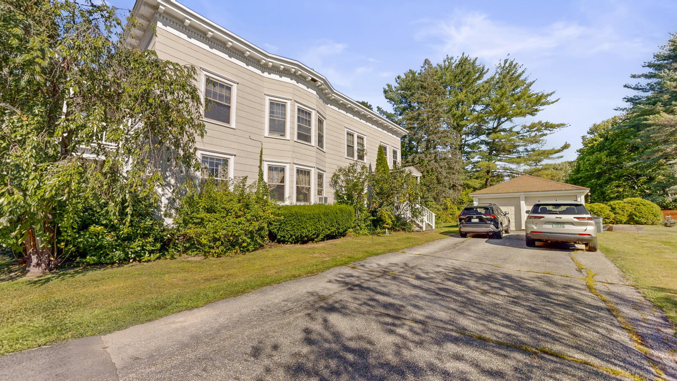 401 College Street Lewiston