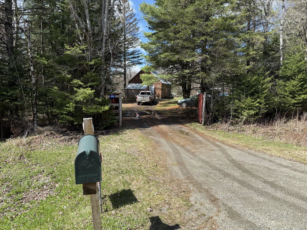 848 Bancroft Road Weston