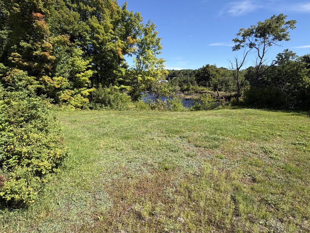 Lot 10 Riverside Street Milo
