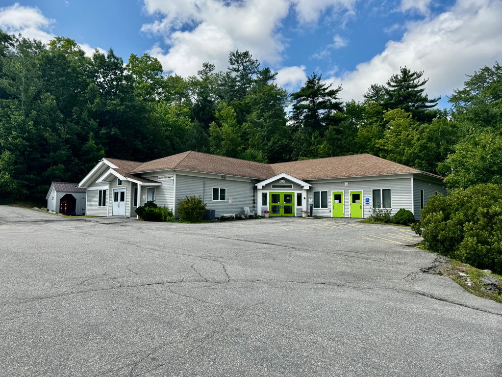319 Main Street Damariscotta