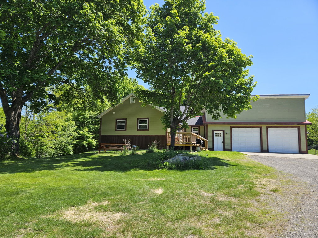 662 Temple Road Farmington