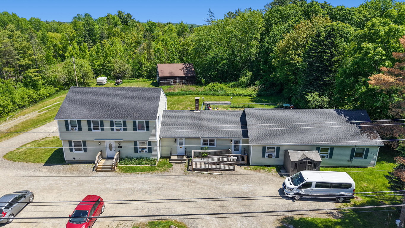 913 Essex Street Bangor