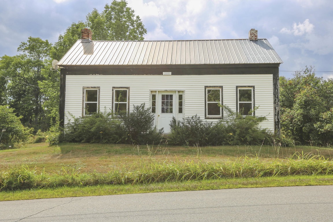 288 Barker Road Troy