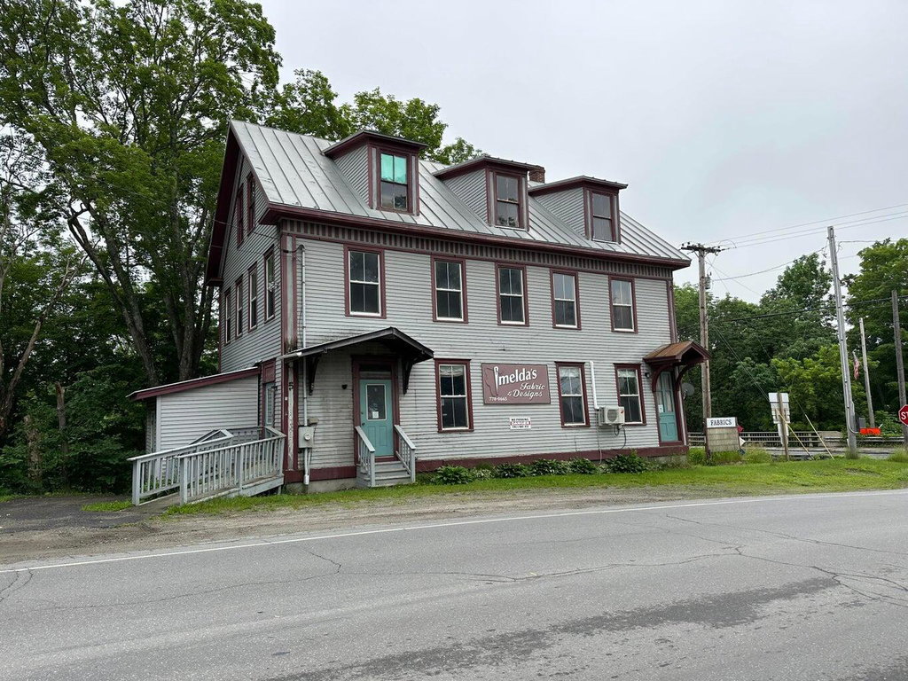 5 Starks Road New Sharon
