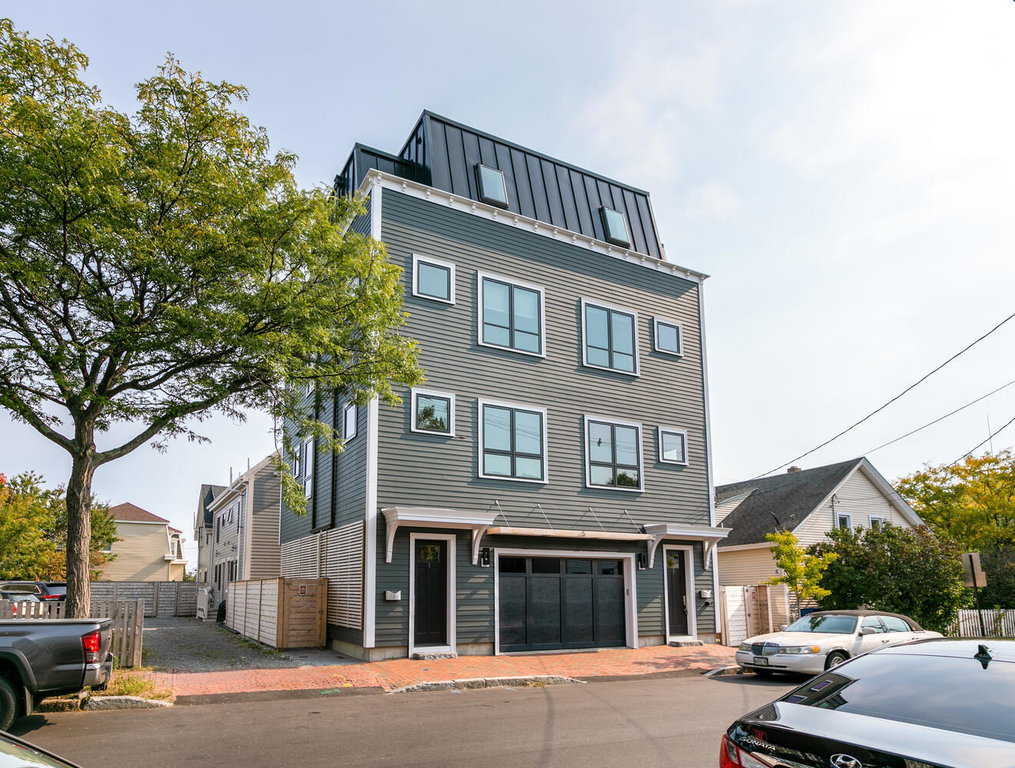 5 Merrill Street Portland