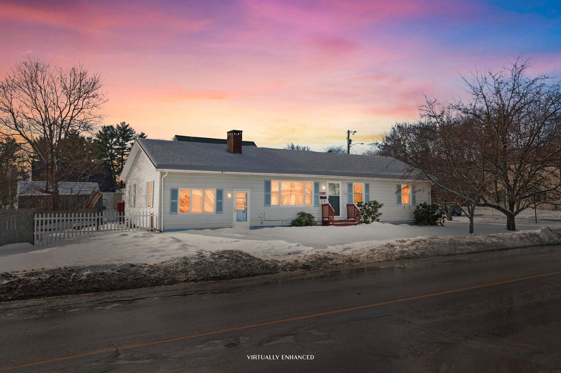 122 Western Avenue Waterville