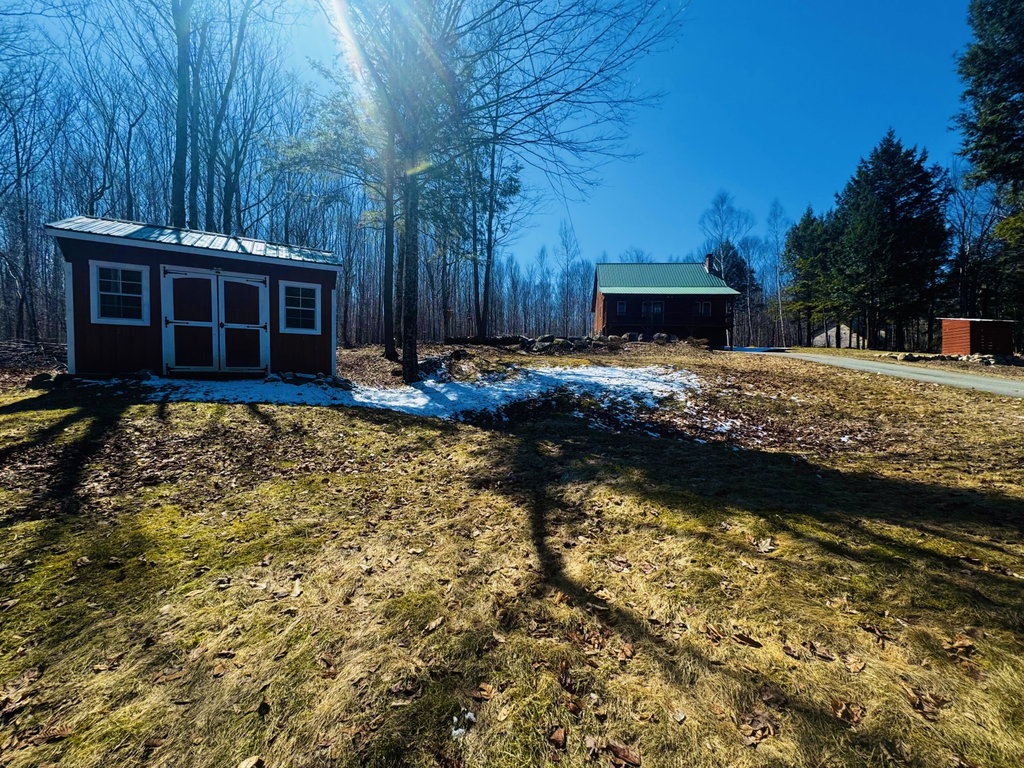 1180 Great Moose Drive Hartland
