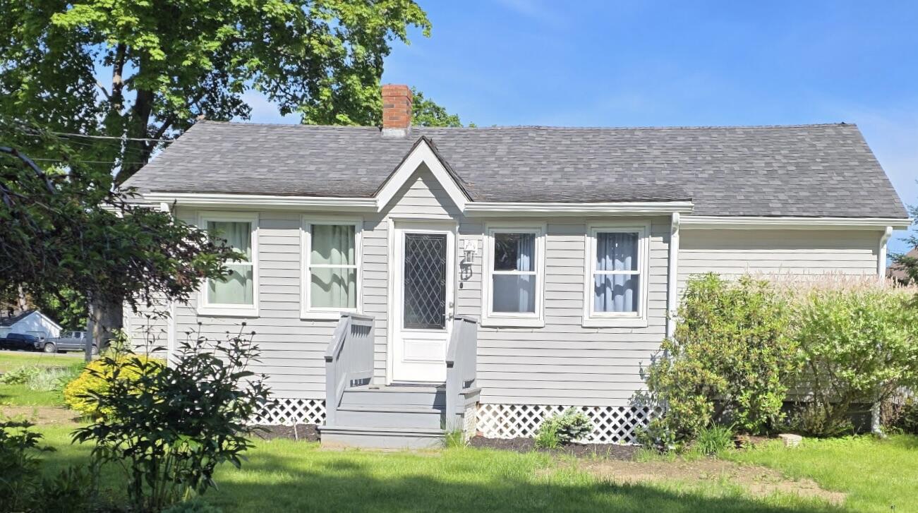 5 Jefferson Street Rockland