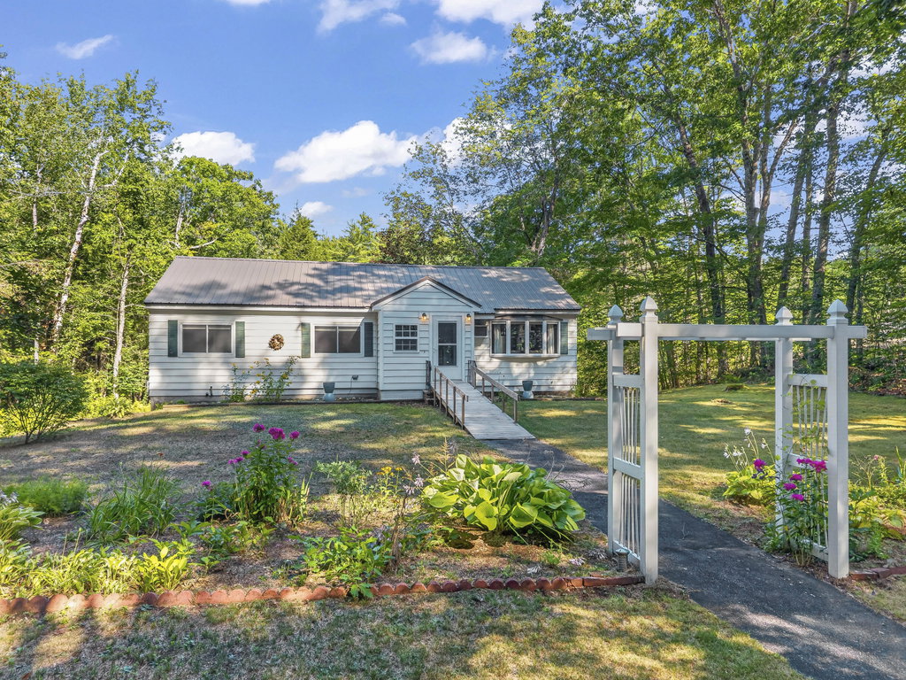 217 Heath Road Wakefield