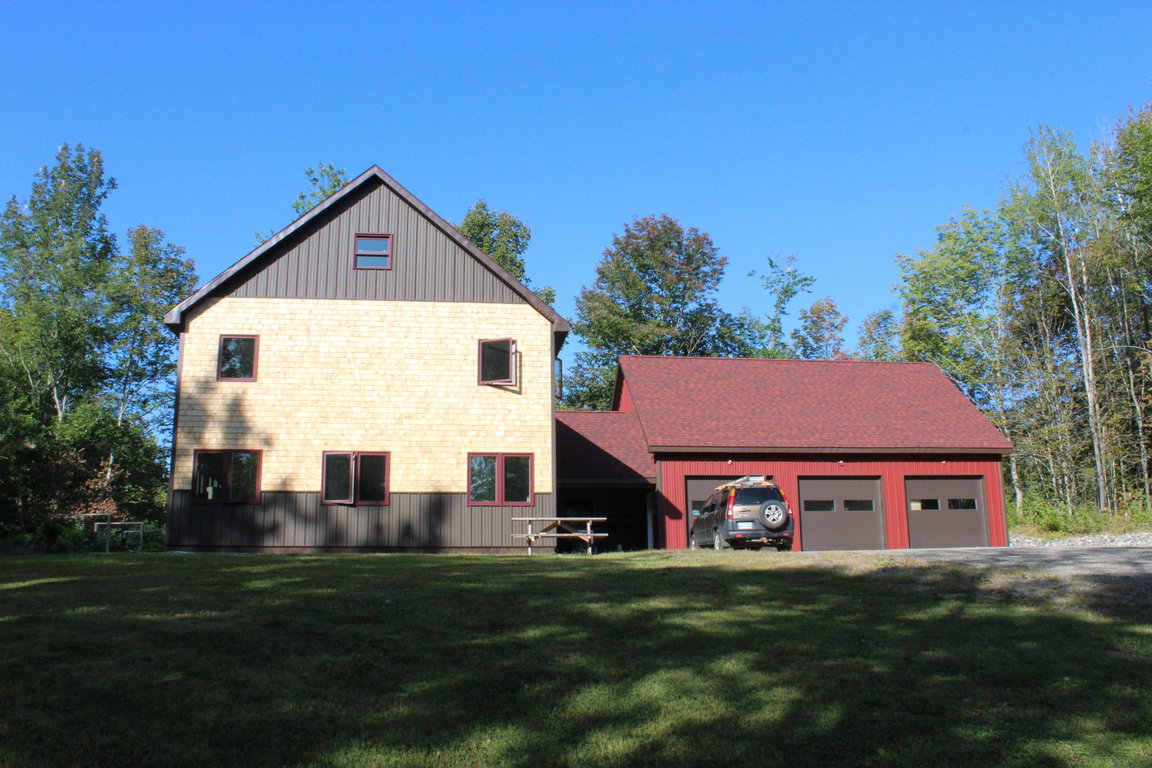 896 Moosehead Trail Highway Jackson