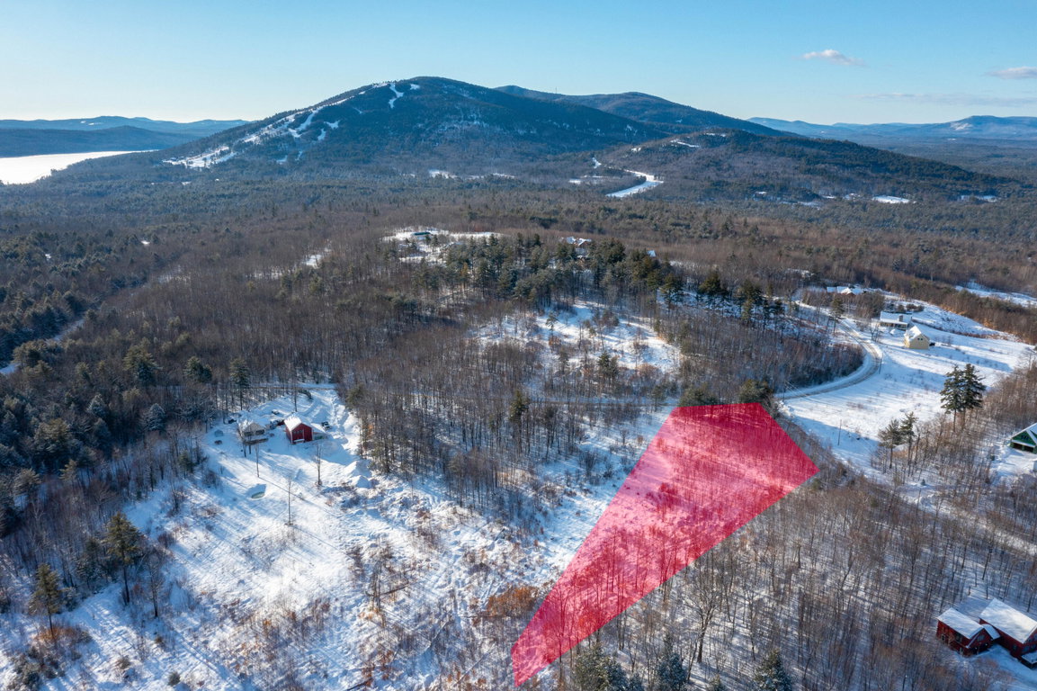 Lot 3C Kezar Heights Bridgton
