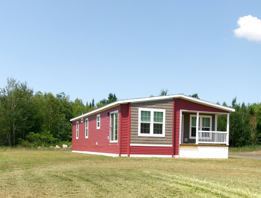 40 Anderson Drive Leeds
