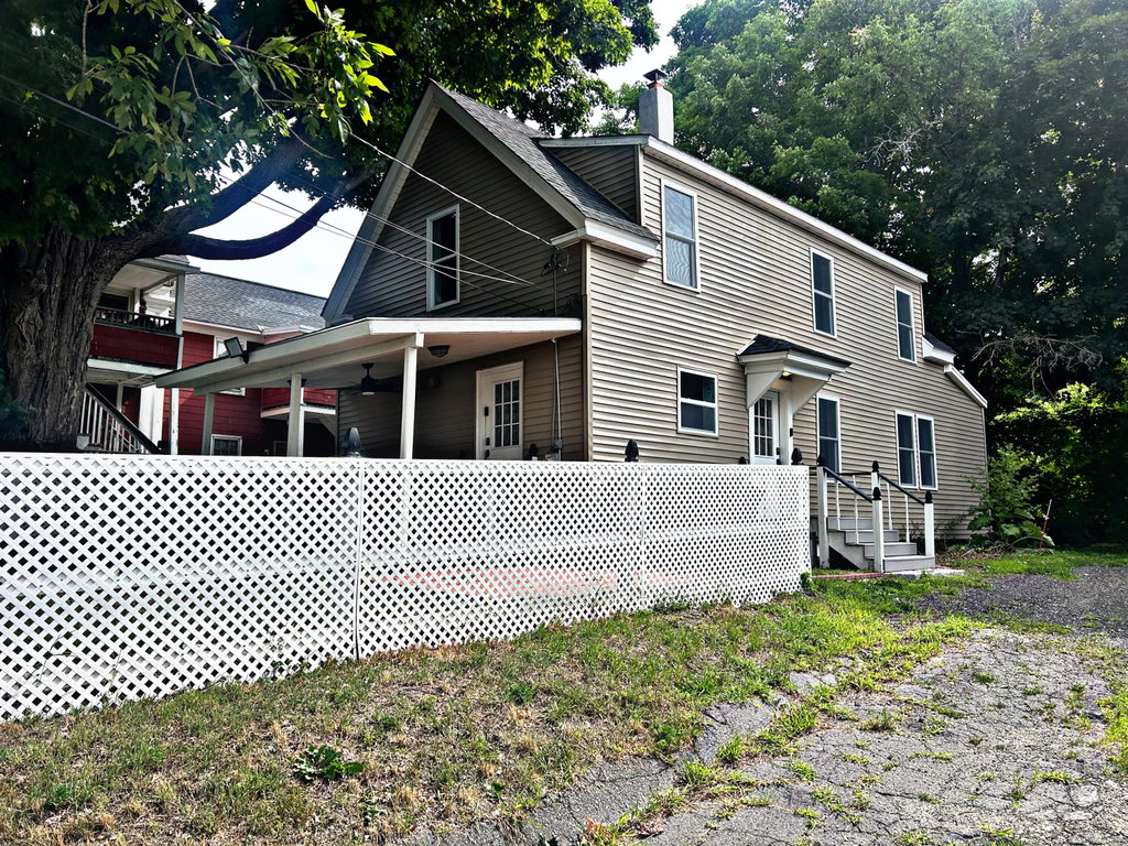 7 Washington Street Augusta