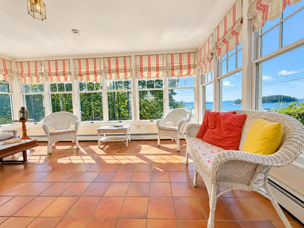 Sun Porch
