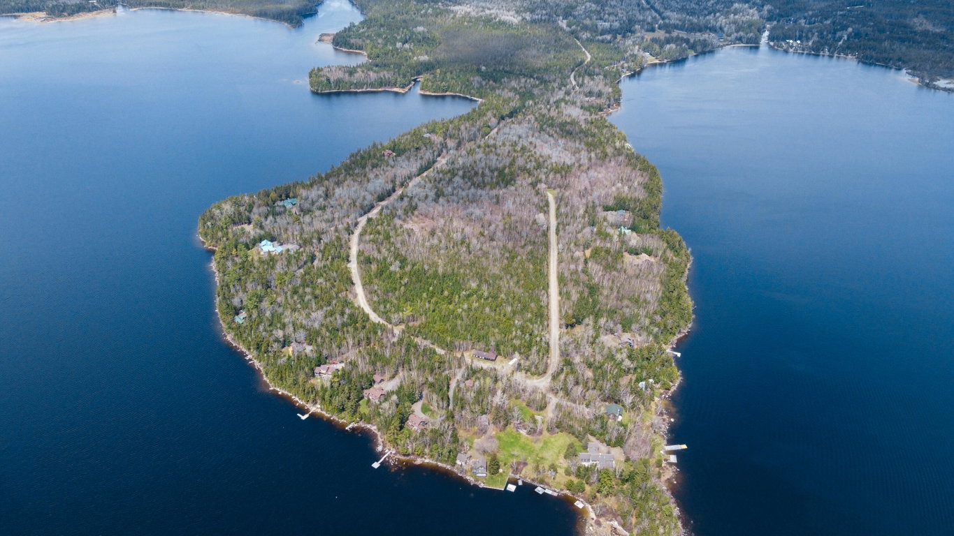 0 Pleasant Island Road Adamstown Twp