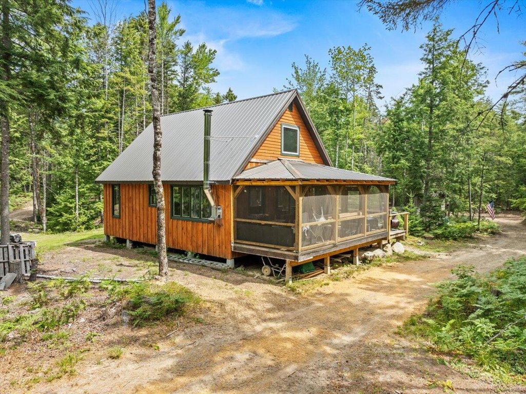 289 Pratt Road Parsonsfield