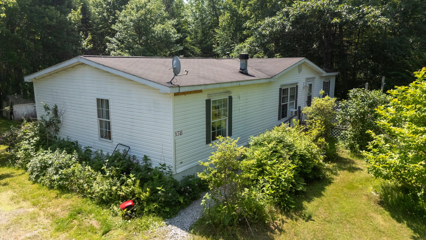 176 Higgins Hill Road Morrill