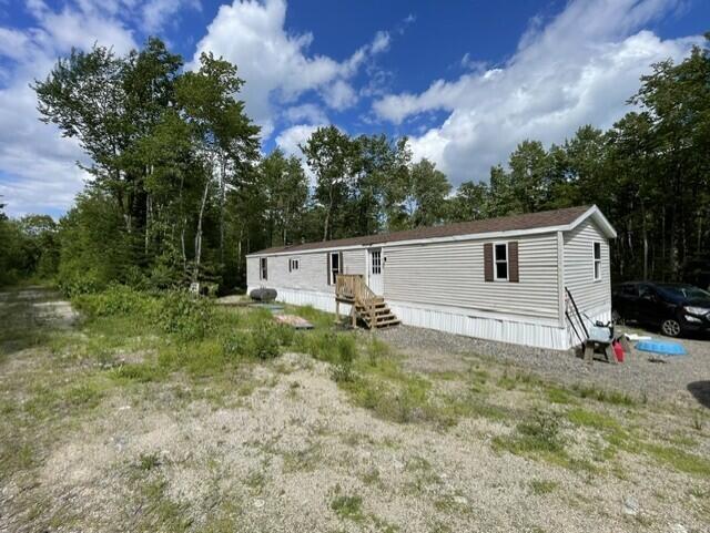 527 Unionville Road Steuben