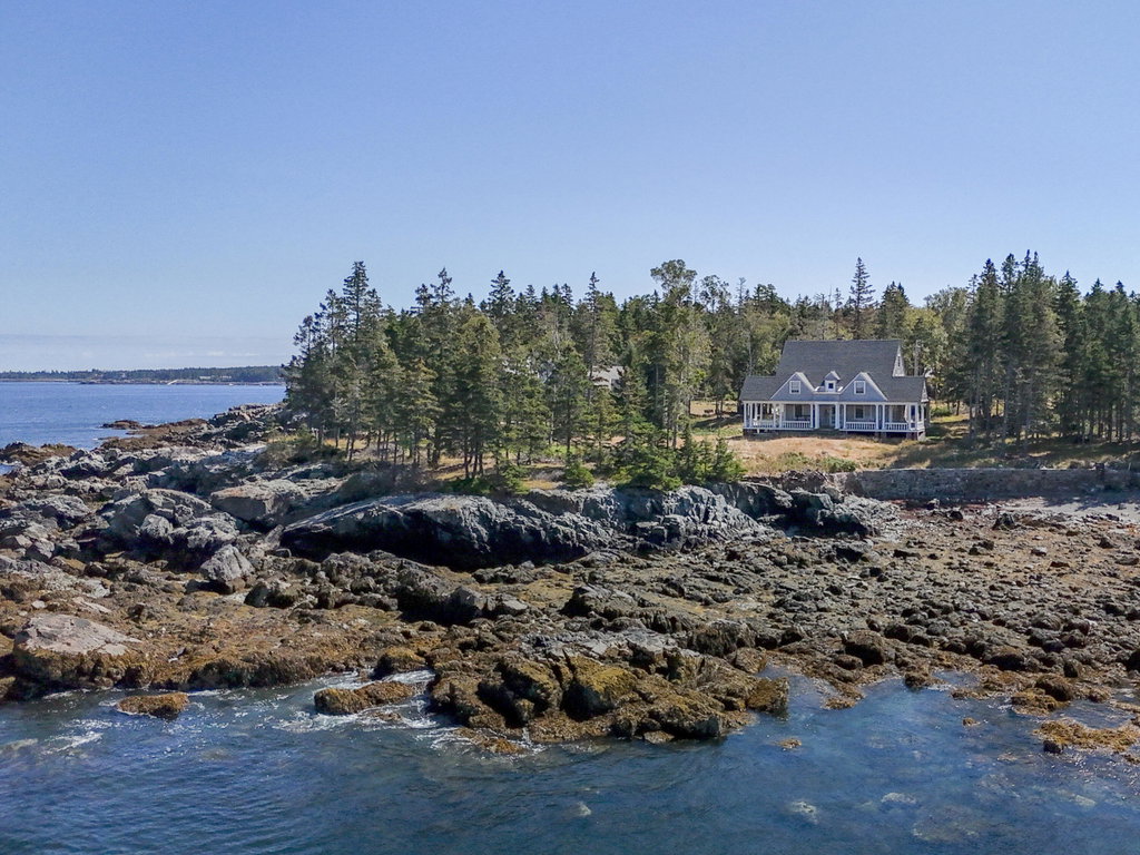 2- Aerial Church Cottage--5