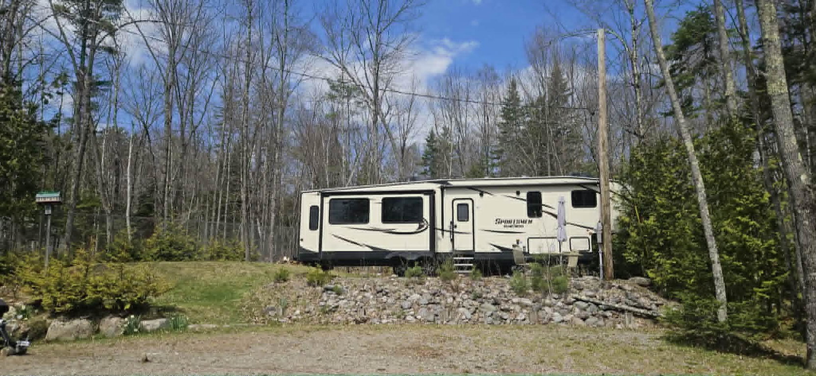 211 Loon Cove Road Hartland