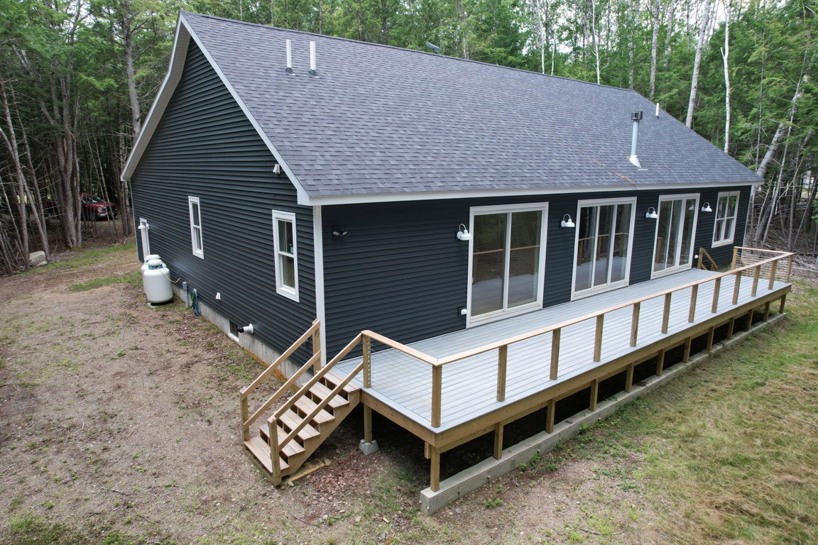 40 Blackcat Pt Drive Princeton