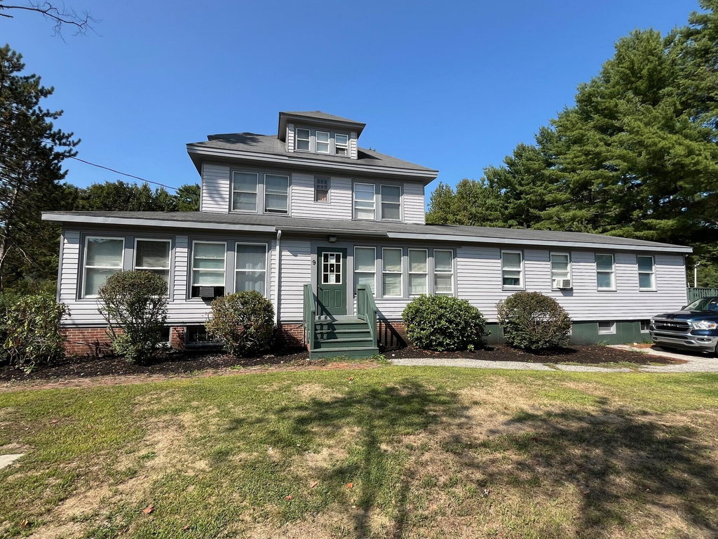 9 Lewiston Road Gray