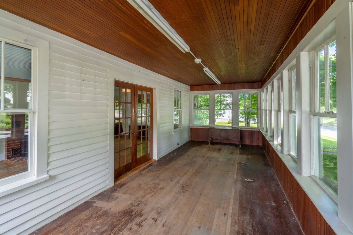 Sun Porch 2