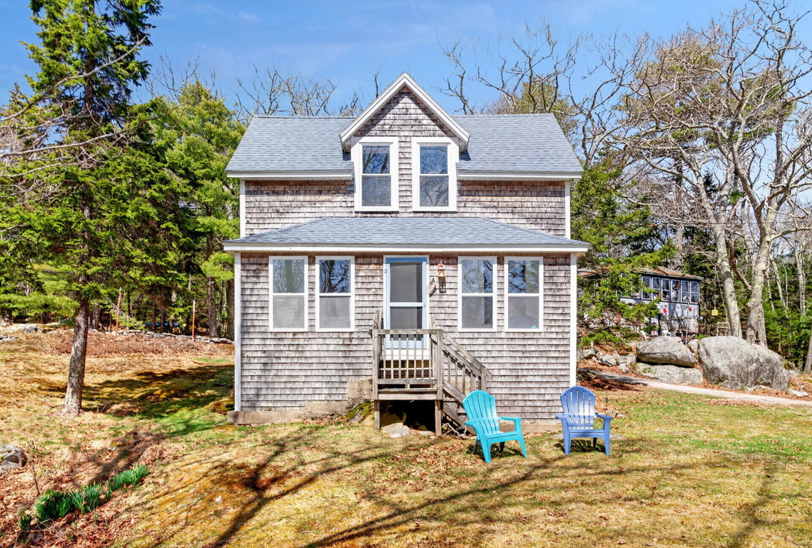 12 Spruce Gum Lane Georgetown