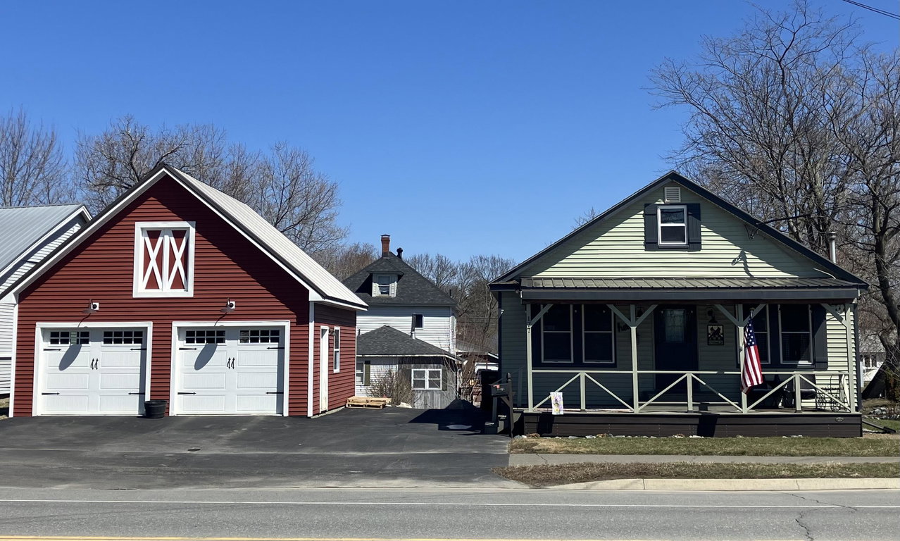 177 Buck Street Bangor