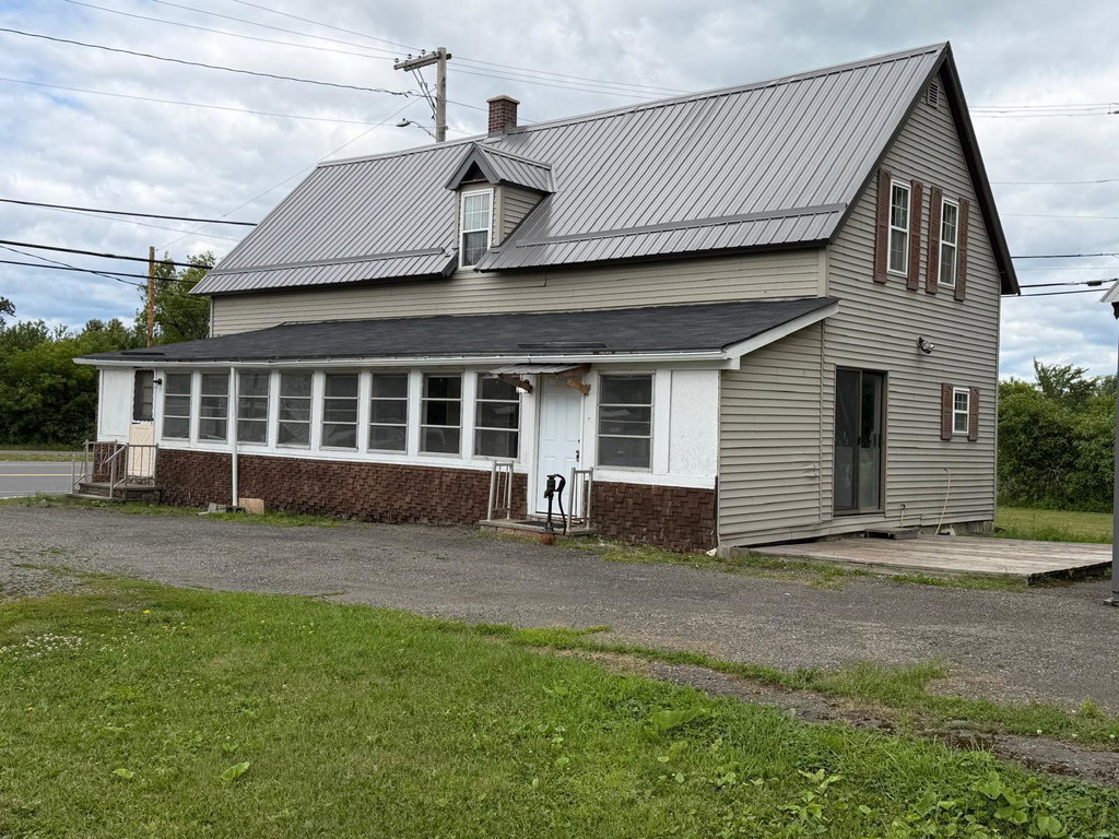 1299 Main Street Washburn