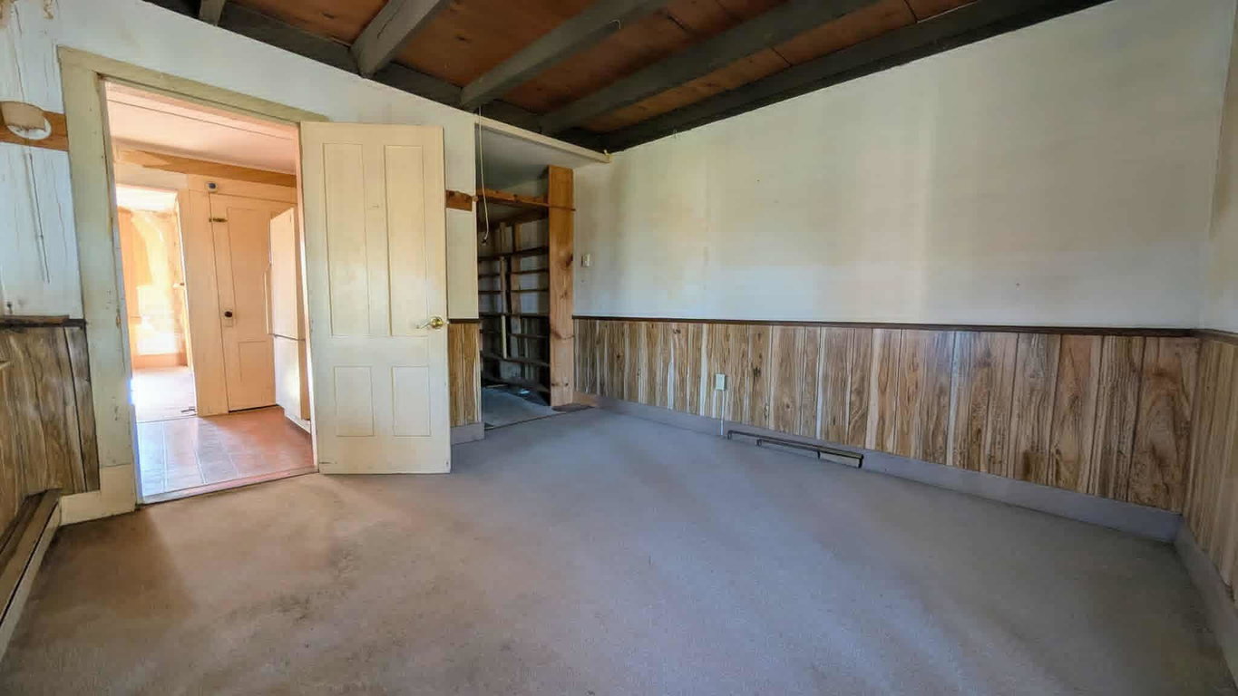 Mudroom