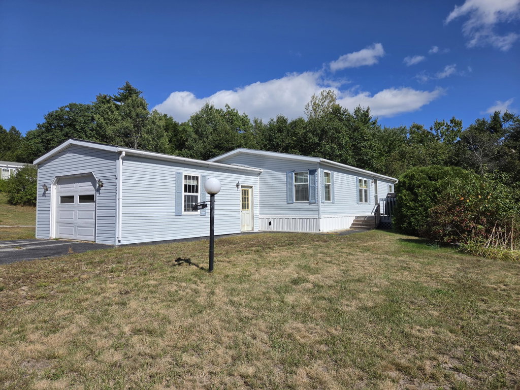 105 Poulin Court Turner