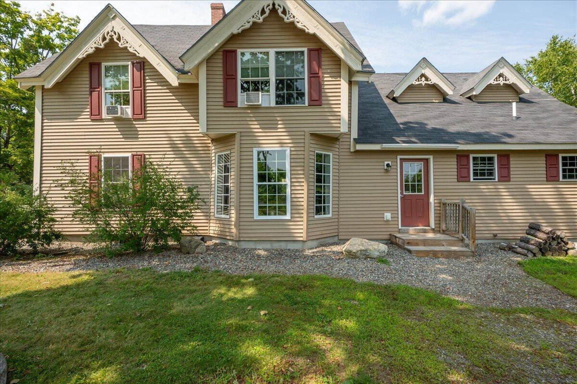 Camden Coast Real Estate