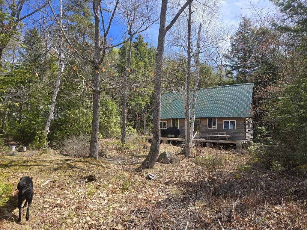 146 Thoroughfare Road Island Falls