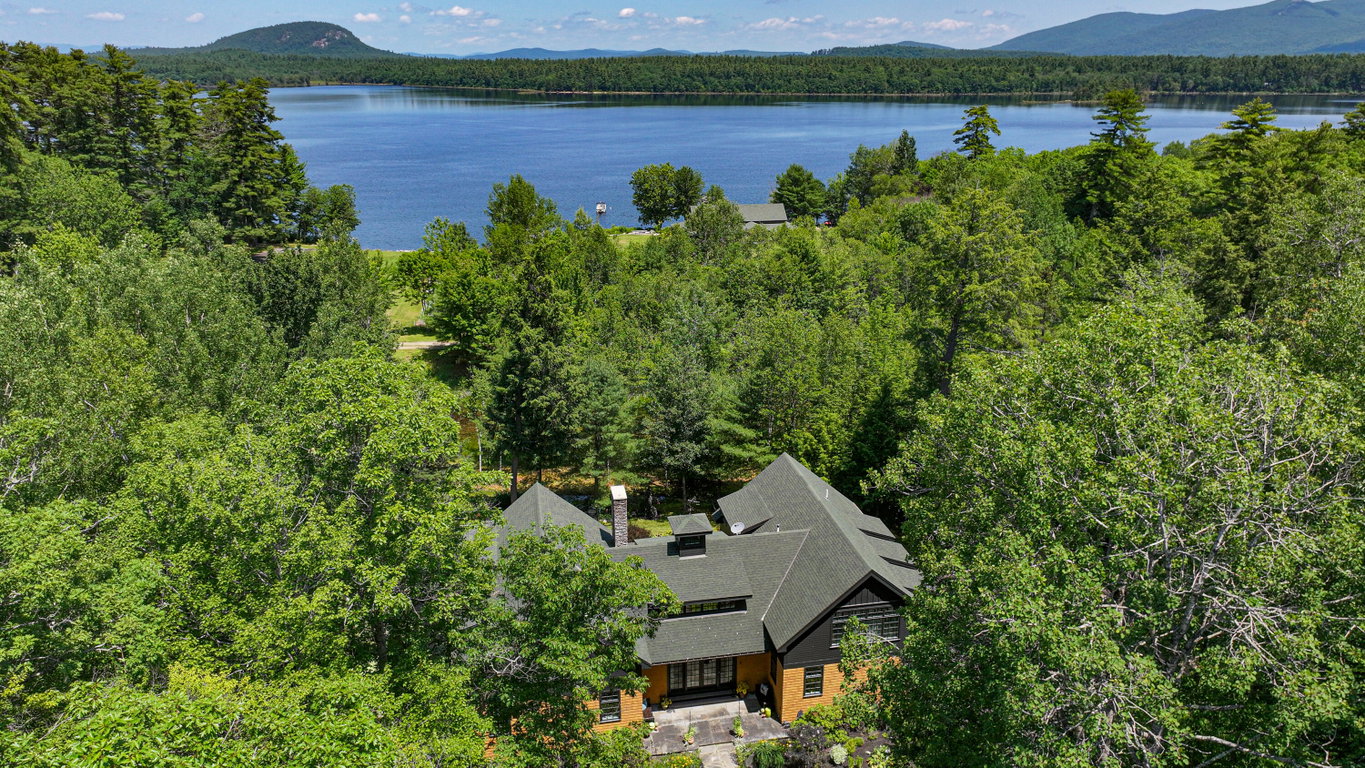 2 Larch Drive Fryeburg